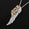 Zephyr Necklace