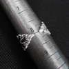 Chasing Butterflies Knuckle Ring Thumb 05