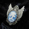 Pale Mortality Ring