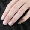 Dragon's Touch Fingertip Ring Thumb 02