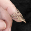 Dragon's Touch Fingertip Ring Thumb 04