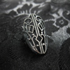 Dragon's Touch Fingertip Ring Thumb 05