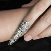 Empress Touch